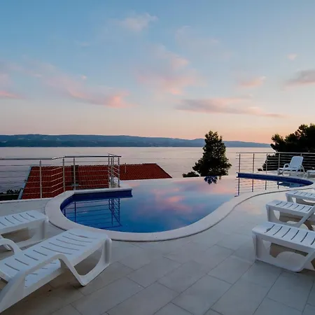 דירה Amore Apartmani צלינה