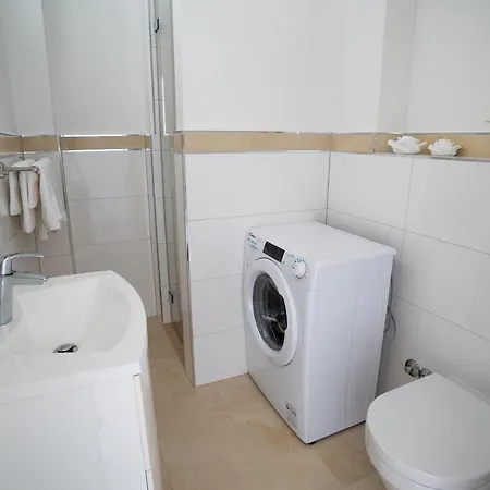 Amore Apartmani * צלינה