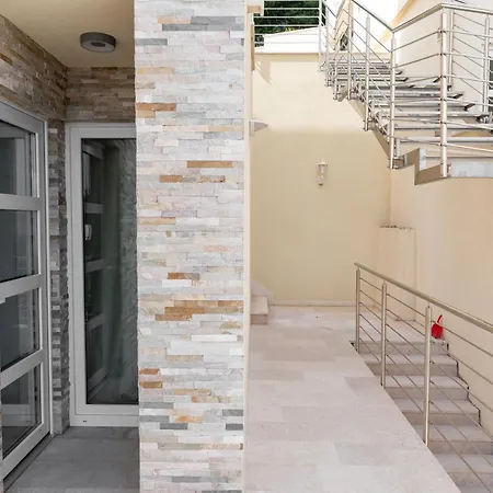 Amore Apartmani Appartamento