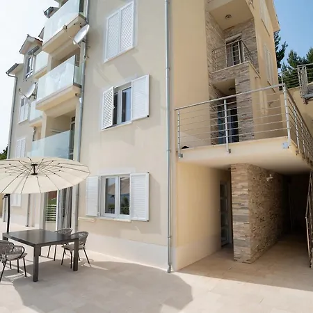 דירה Amore Apartmani *