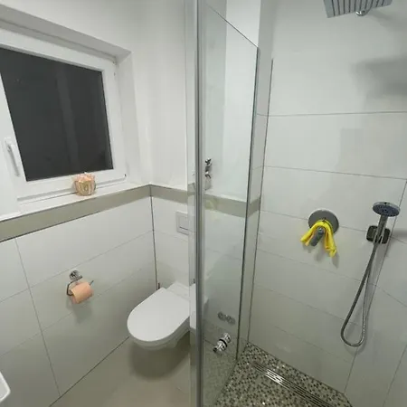 Amore Apartmani דירה צלינה