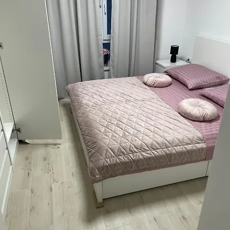 Amore Apartmani דירה צלינה