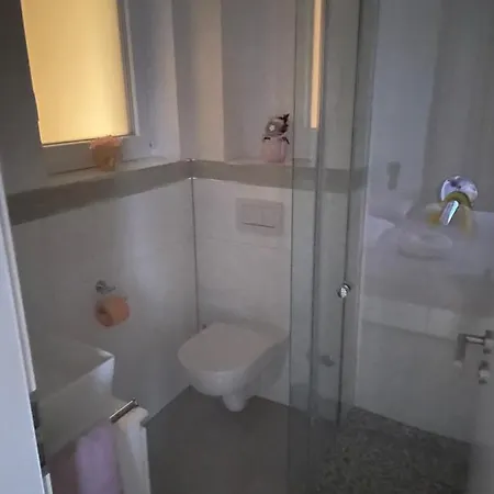 Amore Apartmani דירה צלינה