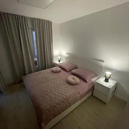 Appartamento Amore Apartmani