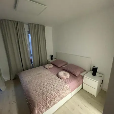 דירה Amore Apartmani *