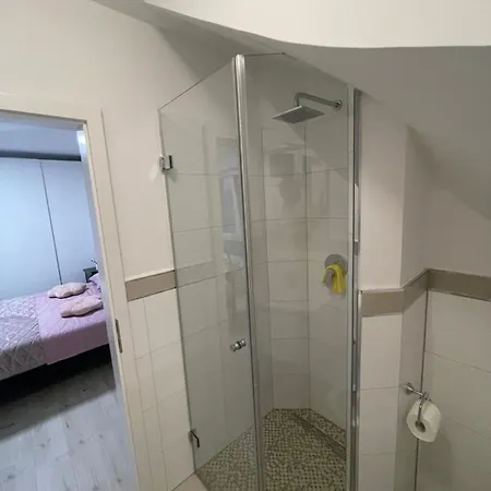 דירה Amore Apartmani צלינה