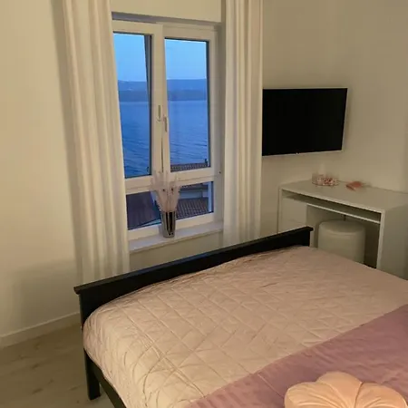 דירה Amore Apartmani *