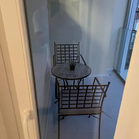 Amore Apartmani * צלינה