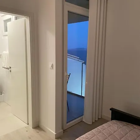 Amore Apartmani דירה