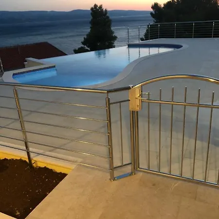 Amore Apartmani * צלינה