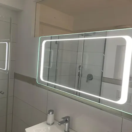 דירה Amore Apartmani *