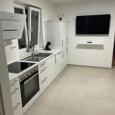 דירה Amore Apartmani צלינה