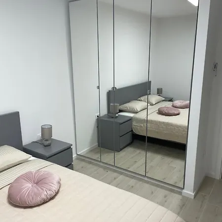 דירה Amore Apartmani