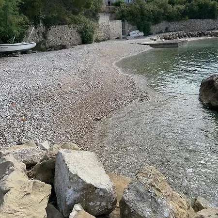 Amore Apartmani דירה צלינה