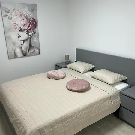 Amore Apartmani * צלינה