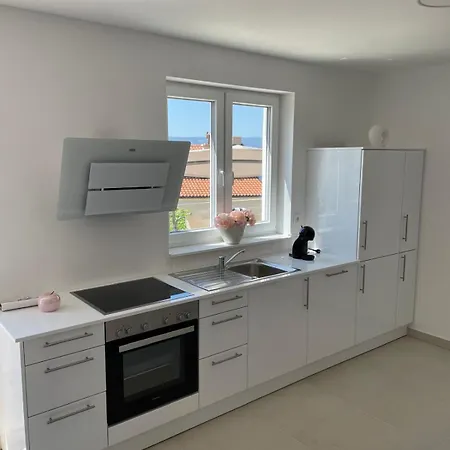 Amore Apartmani דירה