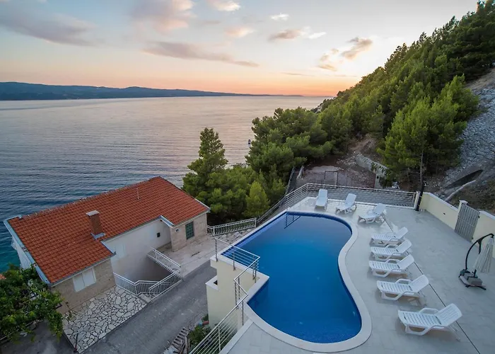 Amore Apartmani Celina