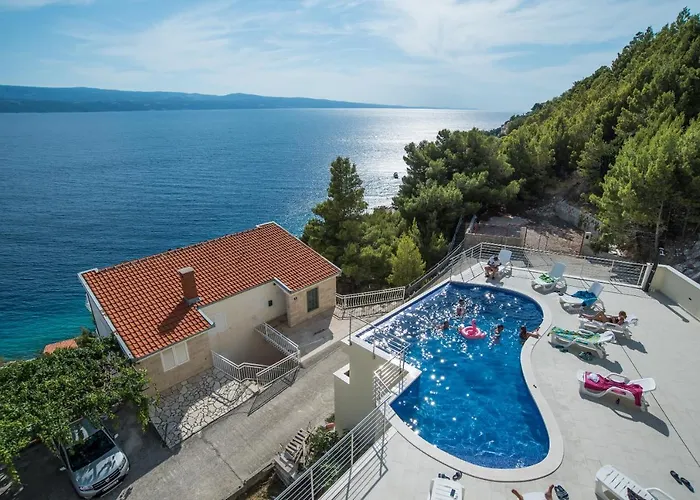Amore Apartmani