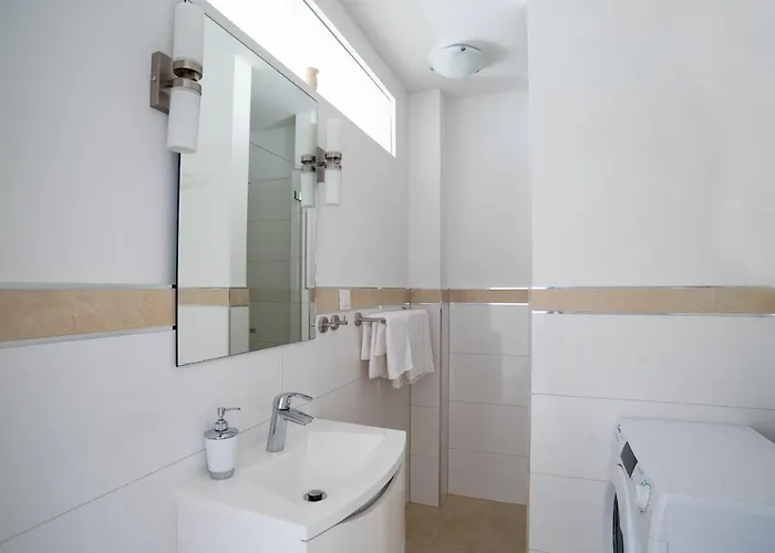 Amore Apartmani Lägenhet *