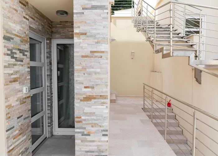 Amore Apartmani Lägenhet