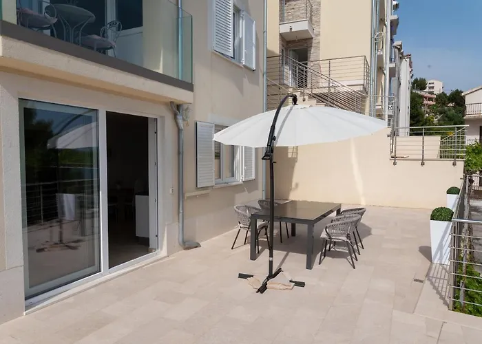 Amore Apartmani