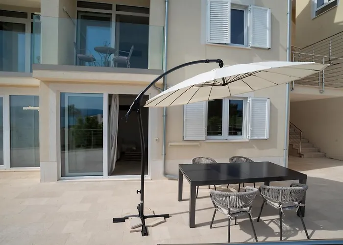 Amore Apartmani Lägenhet *