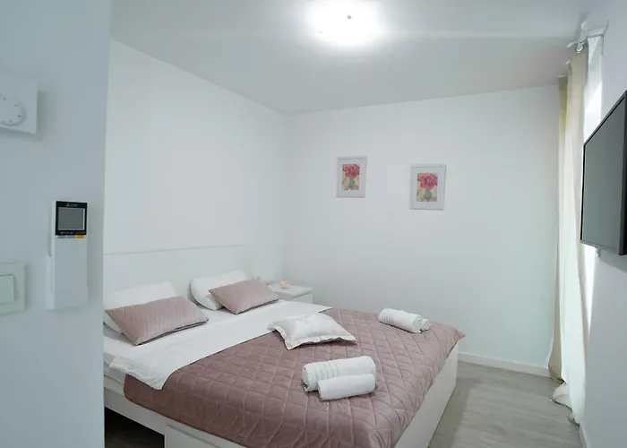 Lägenhet Amore Apartmani Celina