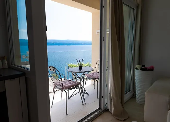 Amore Apartmani Lägenhet Celina