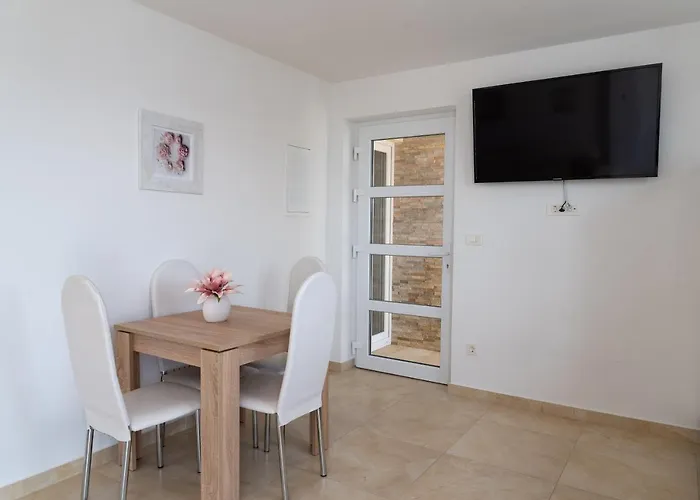 Lägenhet Amore Apartmani Celina