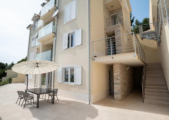 Lägenhet Amore Apartmani *