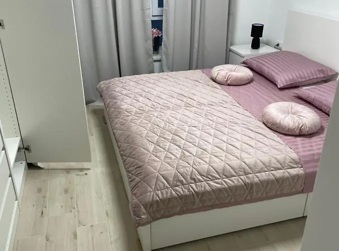 Amore Apartmani Lägenhet Celina