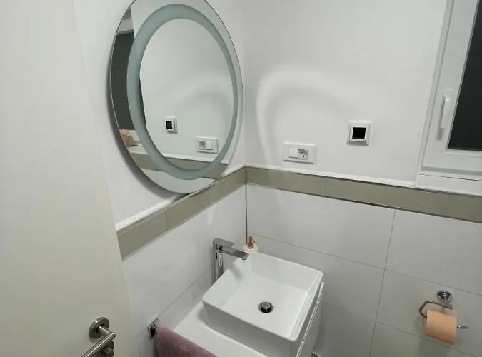 Amore Apartmani * Celina