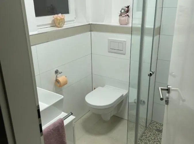 Amore Apartmani Lägenhet *