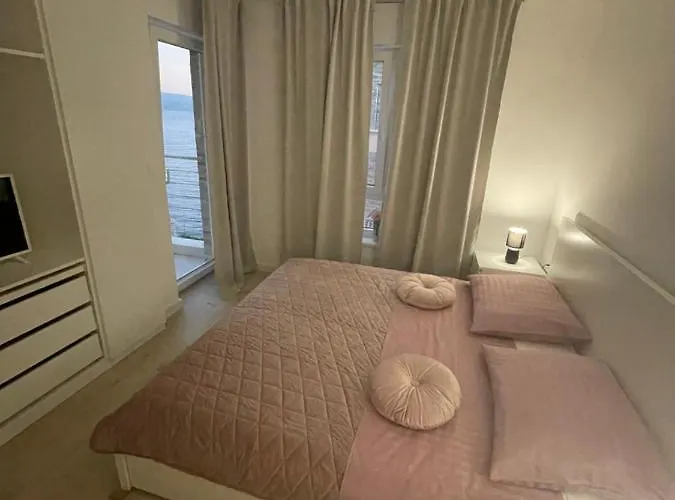 Amore Apartmani *