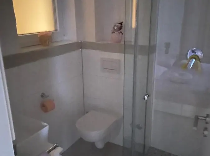 Amore Apartmani Lägenhet Celina