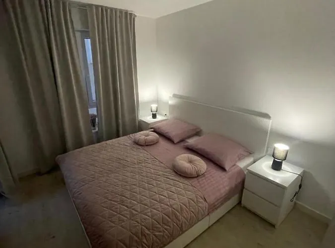 Lägenhet Amore Apartmani