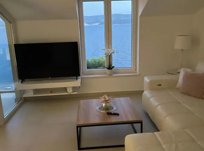Amore Apartmani