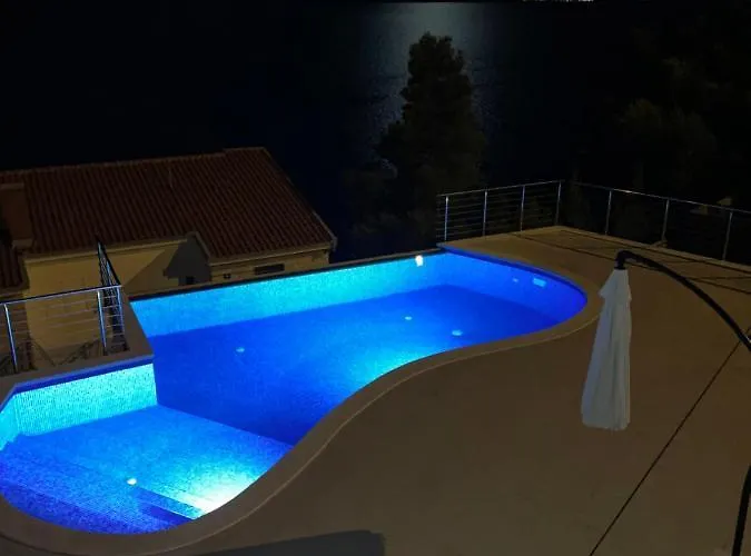 Amore Apartmani Lägenhet