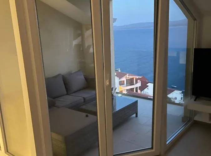 Amore Apartmani * Celina