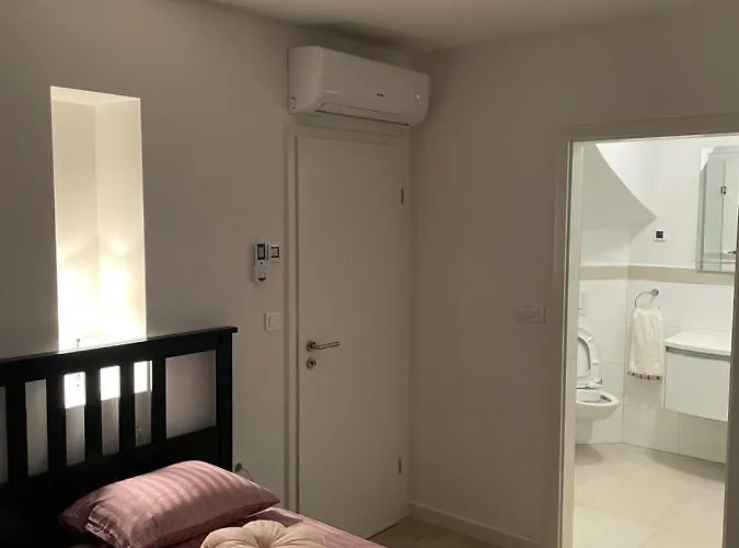 Amore Apartmani Lägenhet Celina