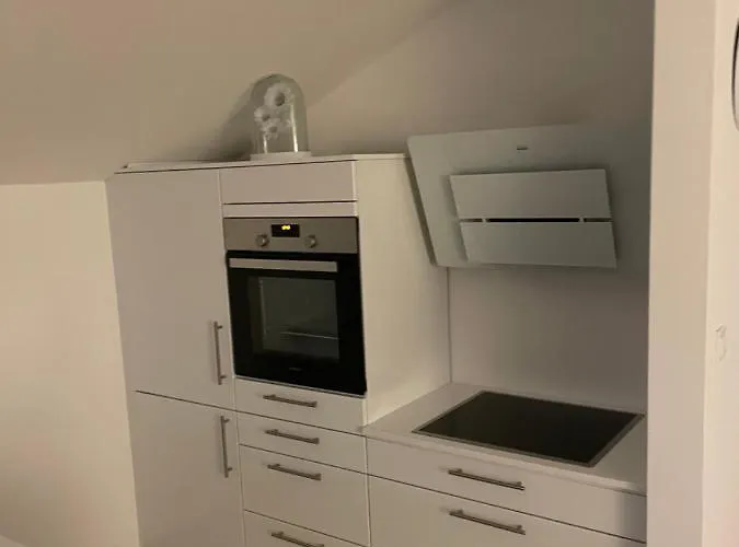 Amore Apartmani Lägenhet Celina
