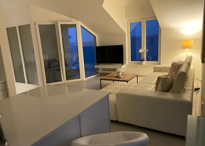 Amore Apartmani Lägenhet *