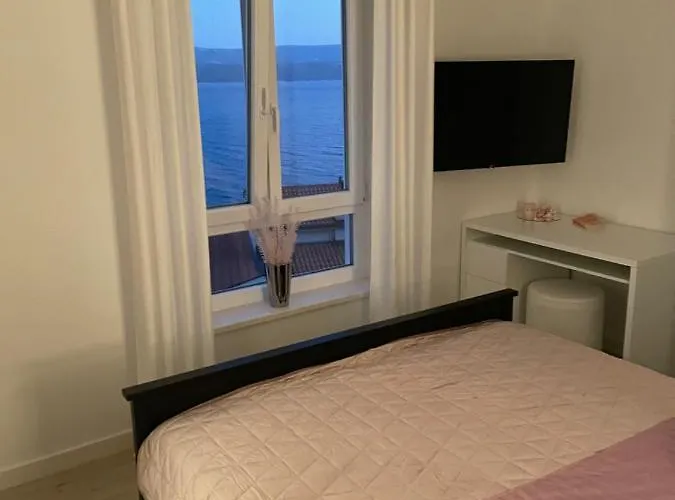 Lägenhet Amore Apartmani *