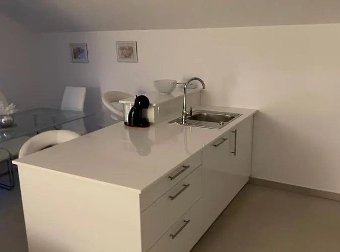 Amore Apartmani
