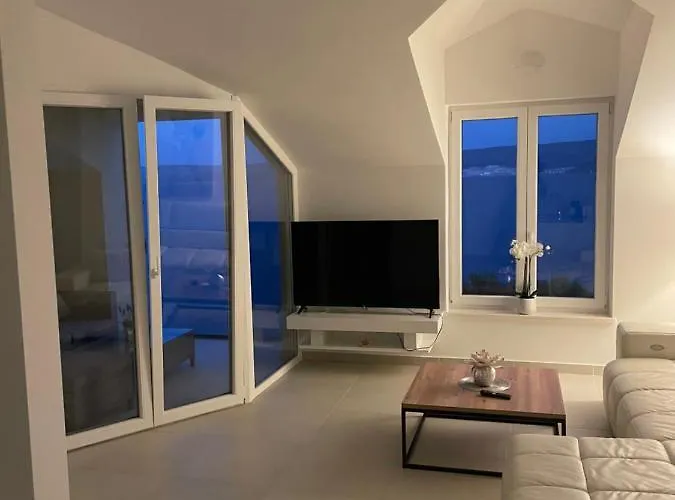 Amore Apartmani