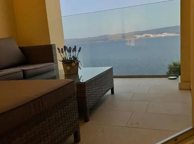 Amore Apartmani Lägenhet