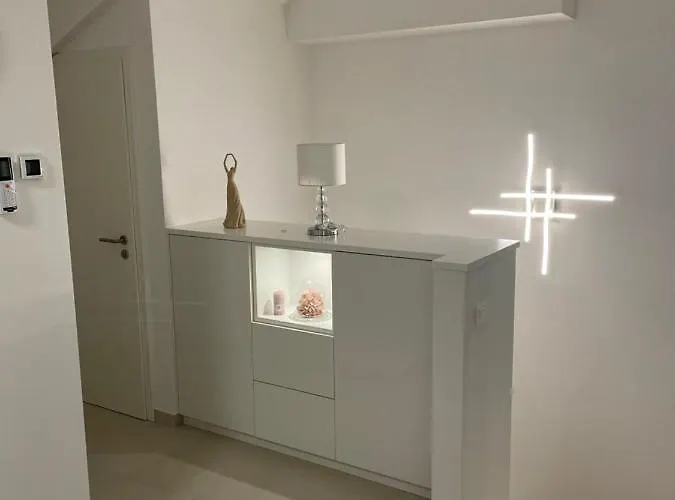 Amore Apartmani * Celina