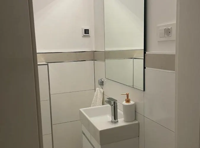 Amore Apartmani
