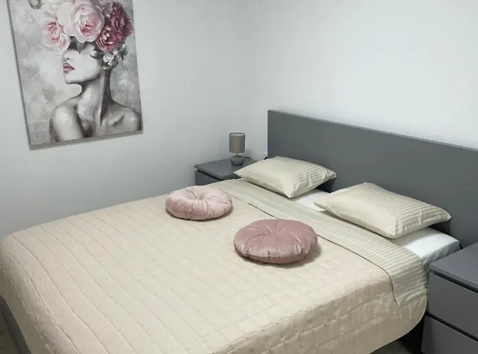 Lägenhet Amore Apartmani Celina