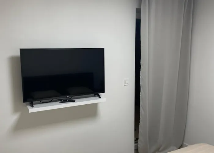 Lägenhet Amore Apartmani Celina